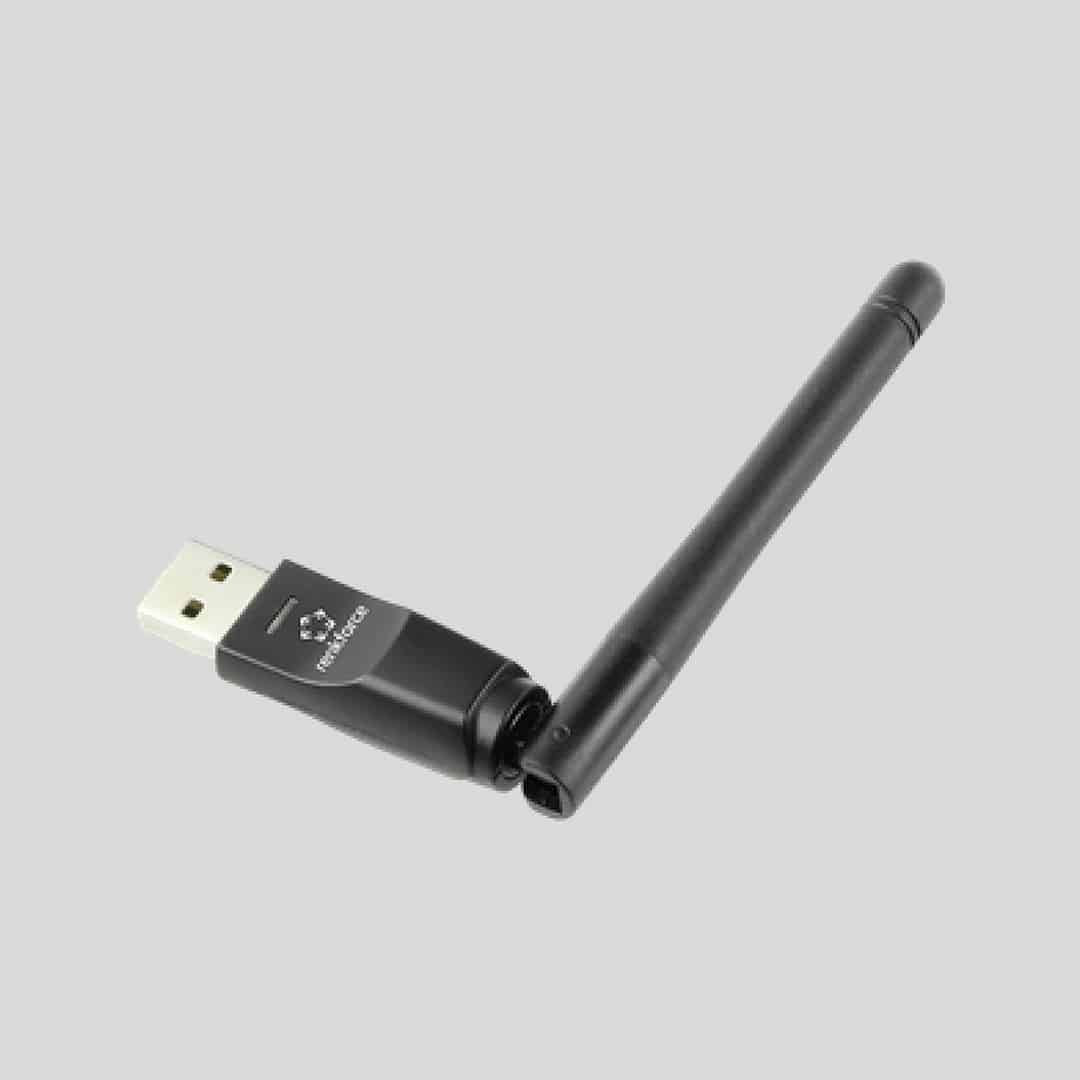 WLAN Antenne für SolMate