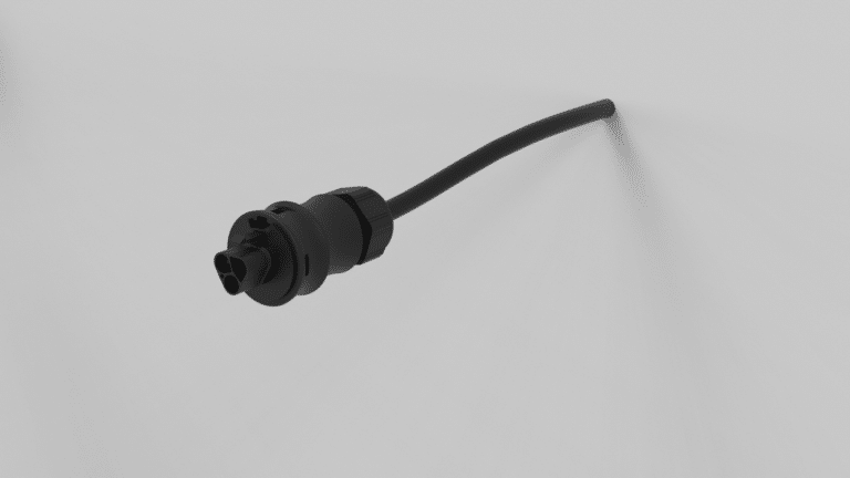 Wieland-Kabel für LightMate – Bild 2