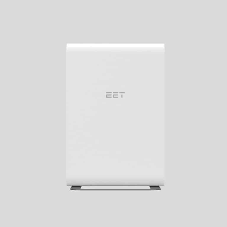SolMate naked