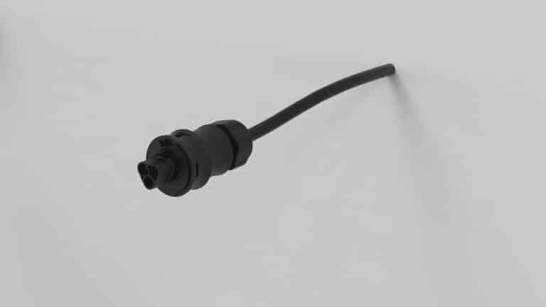 Wieland-Kabel für LightMate – Bild 3