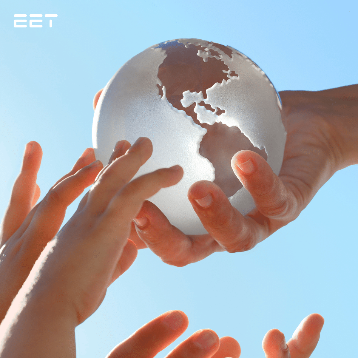 Earth Day 2024 EET