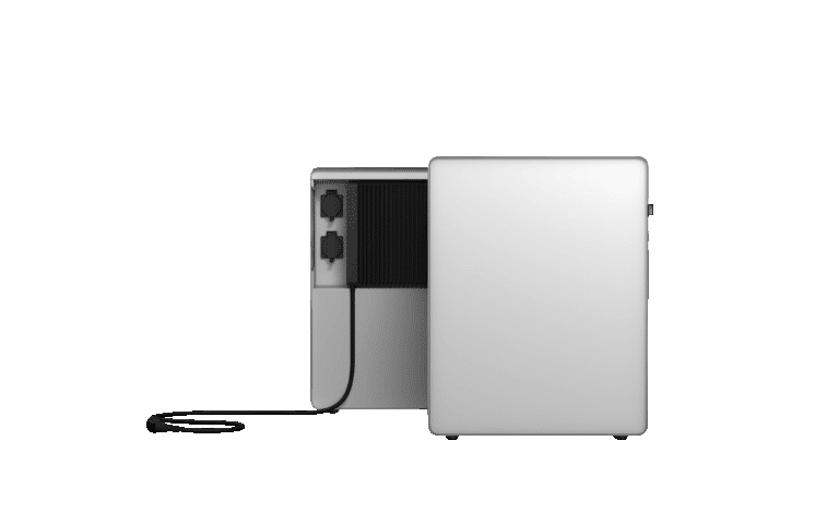 Solmate3 Konfigurator