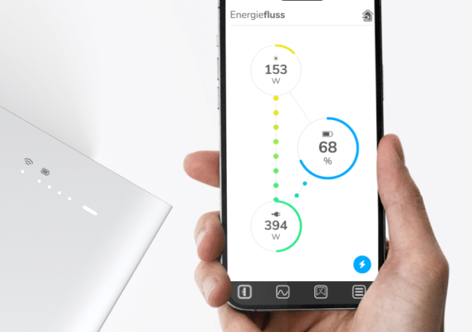 EET SolMate3_Live dabei_mobile